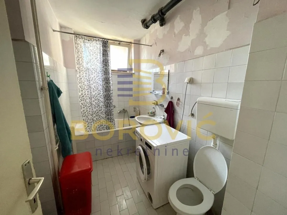 Prodaja, dvosoban stan, 60m², Batajnica, Beograd