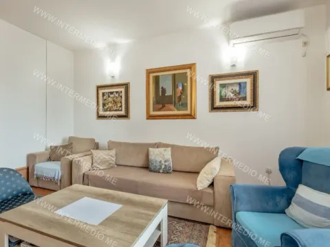 Prodaja, dvosoban stan, 130m², Savina, Herceg Novi - image 3