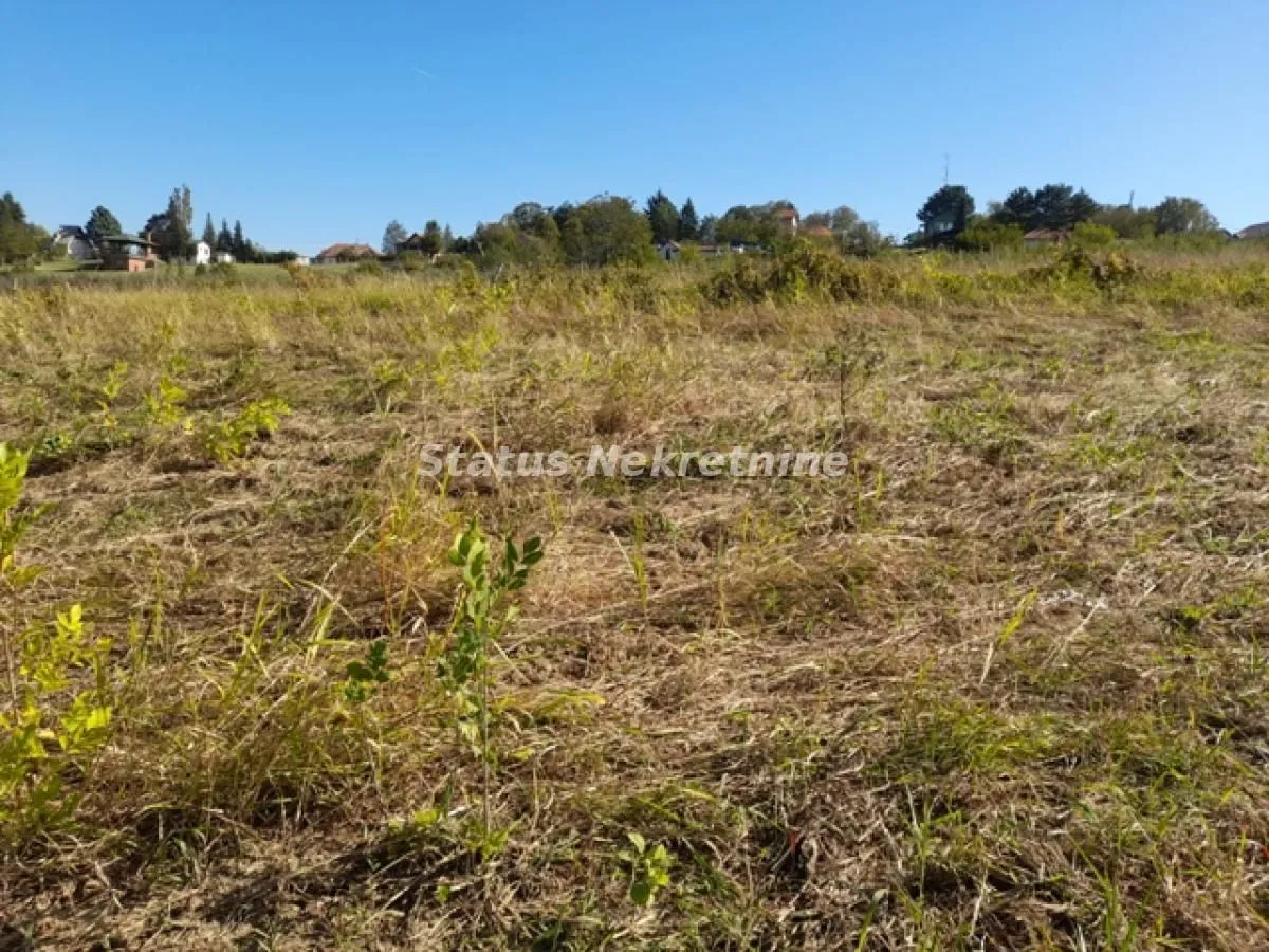 Prodaja, plac, 209m², Ledinci, Petrovaradin