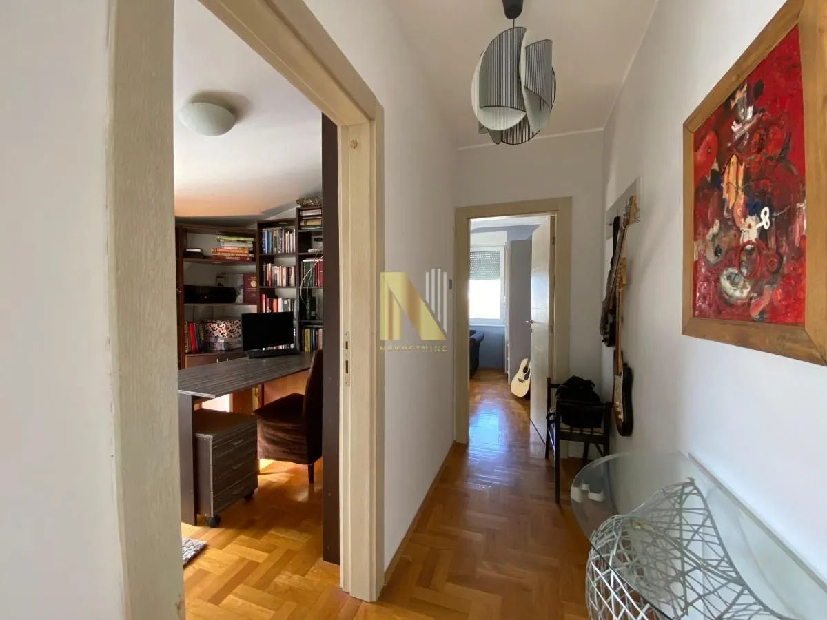 Prodaja, stan, 144m², Spens, Novi Sad Sve Podlokacije
