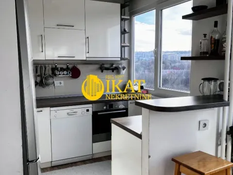 Sale, two bedroom apartment, 63m², Brace Jerković, Voždovac Sve Podlokacije - image 11