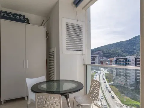 Sale, apartment, 63m², Budva, Crna Gora - image 6