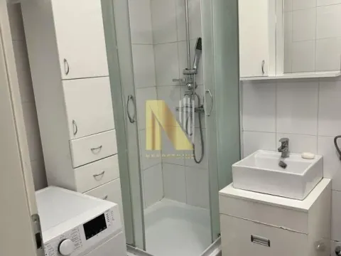 Sale, two bedroom apartment, 43m², Sajmište, Novi Sad - image 17