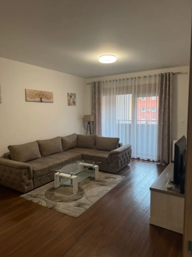 Prodaja, dvosoban stan, 72m², City Kvart, Podgorica