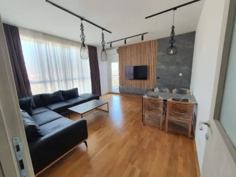 Izdavanje, jednosoban stan, 53m², Stari Aerodrom, Podgorica - image 2