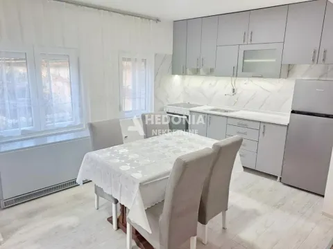 Rent, three bedroom apartment, 72m², Zemun Kej, Zemun Sve Podlokacije - image 4