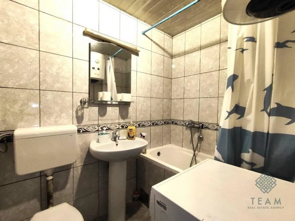 Rent, two bedroom apartment, 64m², Stari Aerodrom, Podgorica
