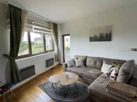 One Bedroom Apartment for Rent, 49m2, Zlatibor One Bedroom Apartment for Rent, 49m2, Zlatibor