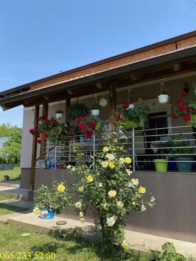 Prodaja, kuća, 100m², Konatice, Obrenovac