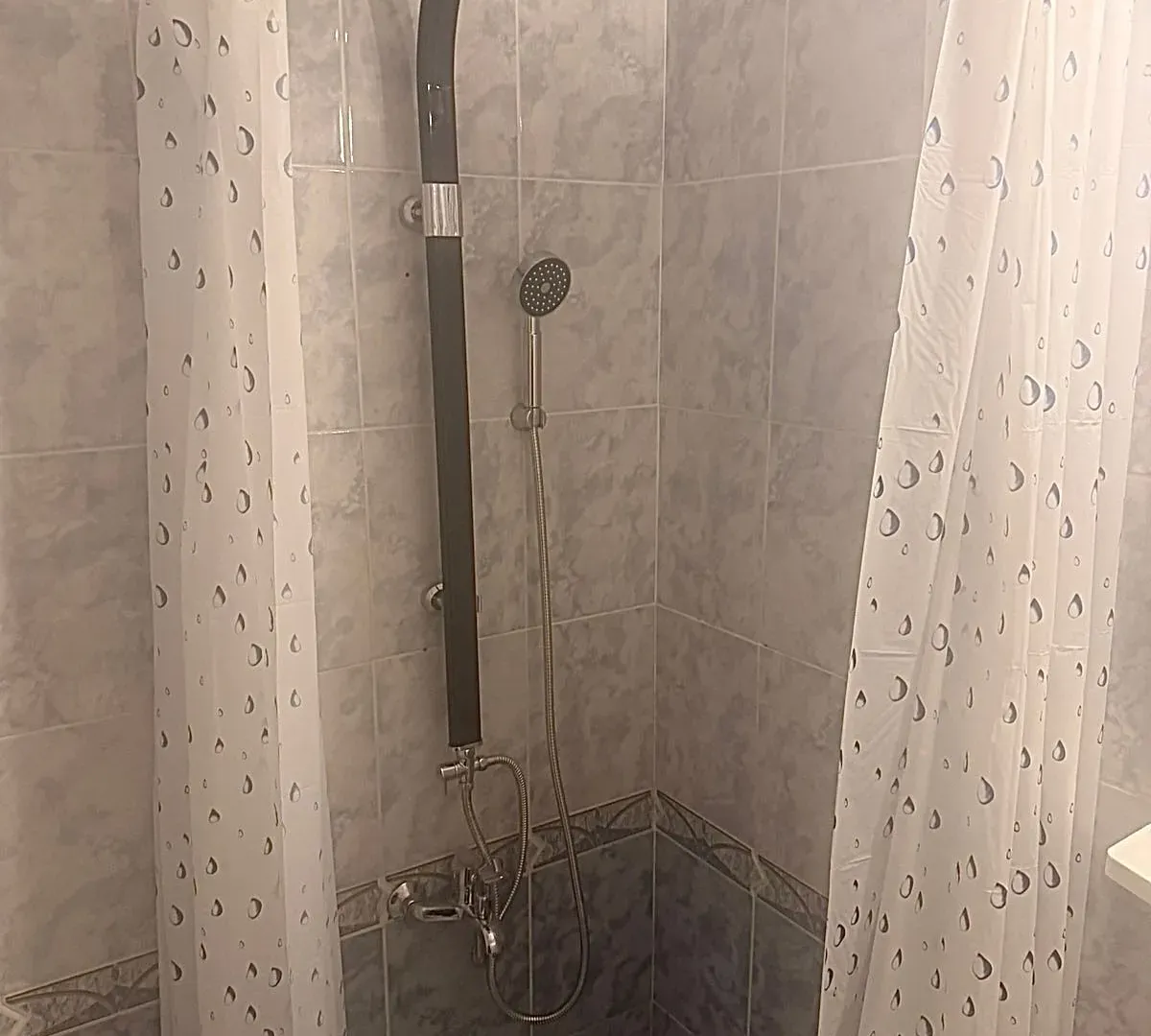 Rent, two bedroom apartment, 45m², Rozino, Budva
