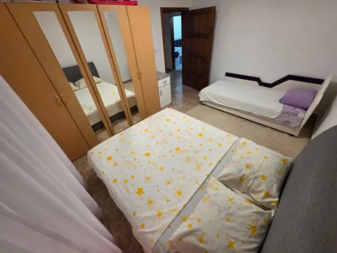 Rent, two bedroom apartment, 64m², Sutomore, Bar - image 8