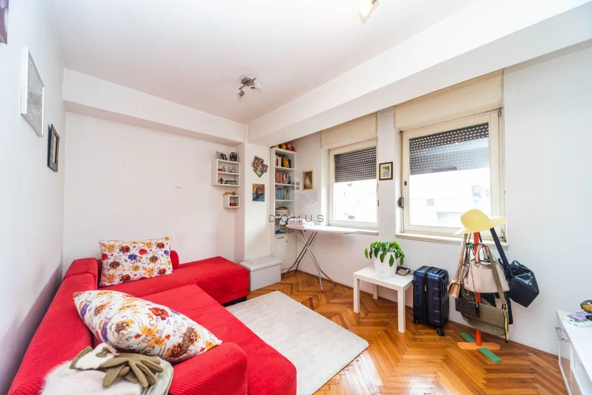 Prodaja, trosoban stan, 120m², Centar, Podgorica