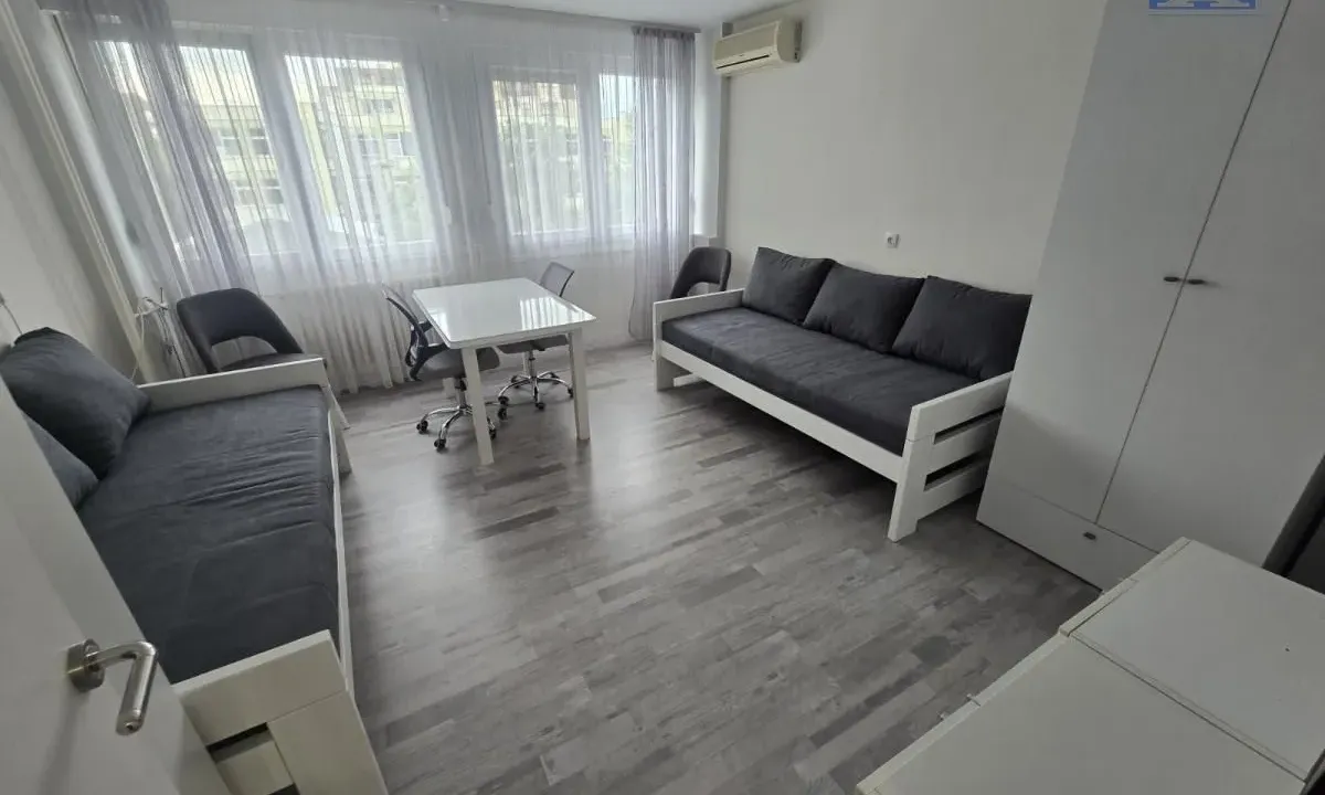 Izdavanje, dvosoban stan, 41m², Liman 2, Novi Sad Sve Podlokacije