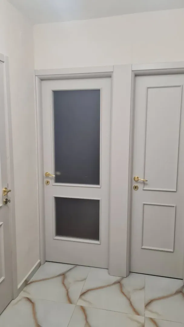 Izdavanje, dvosoban stan, 63m², Preko Morače, Podgorica