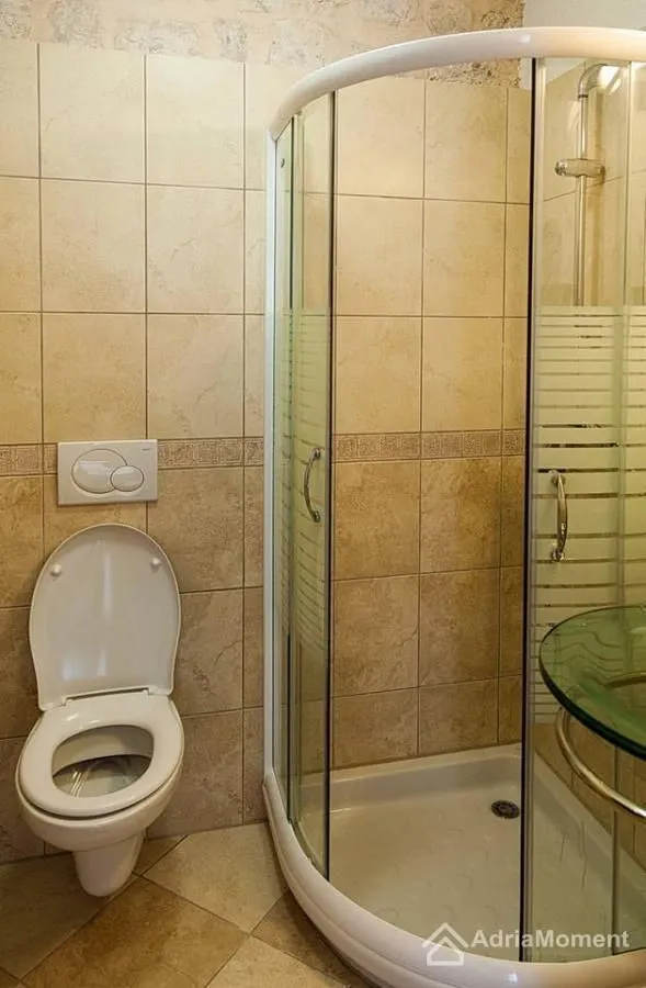 Sale, one bedroom apartment, 54m², Prčanj, Kotor
