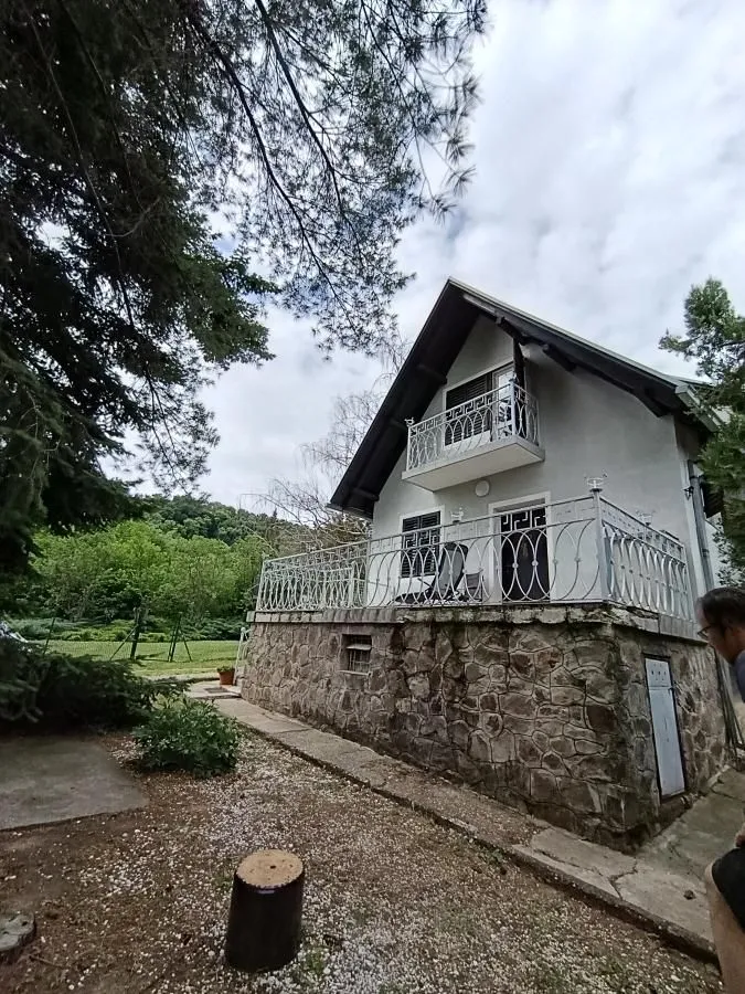 Sale, house, 180m², Sremska Kamenica, Petrovaradin
