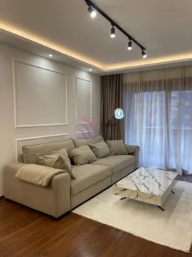 Izdavanje, jednosoban stan, 54m², Master Kvart, Podgorica - image 8