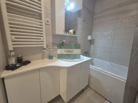 Prodaja, dvosoban stan, 52m², Aqua park, Jagodina - image 25
