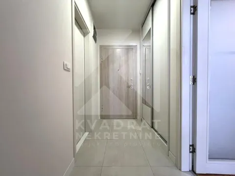 Rent, one bedroom apartment, 49m², Central Point, Podgorica - image 9