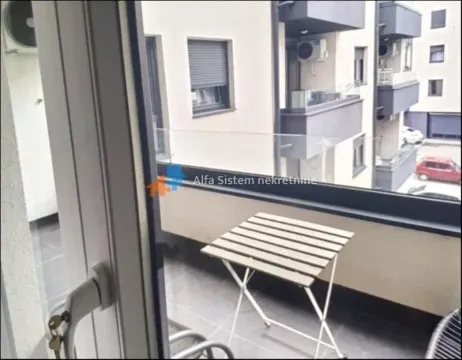 Rent, three bedroom apartment, 83m², Višnjička Banja, Palilula Sve Podlokacije - image 22
