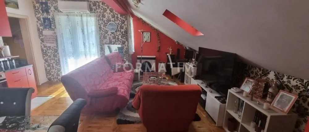 Sale, three bedroom apartment, 63m², Petlovo Brdo, Beograd