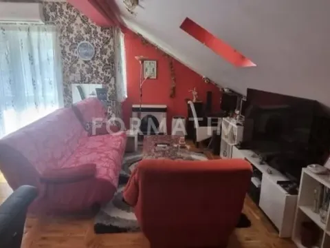 Sale, three bedroom apartment, 63m², Petlovo Brdo, Beograd - image 5
