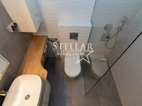 Rent, two bedroom apartment, 60m², Pobrežje, Podgorica - image 7