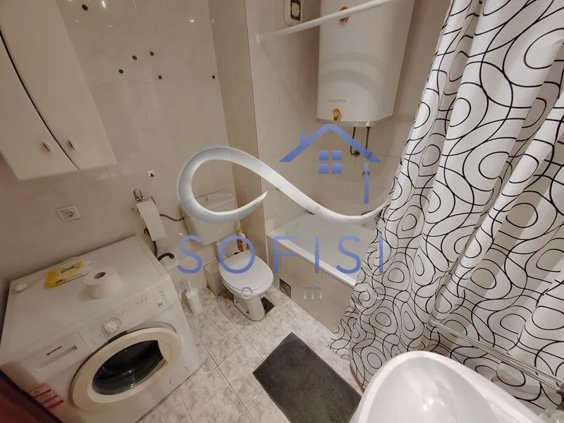 Izdavanje, dvosoban stan, 49m², Grbavica, Novi Sad Sve Podlokacije