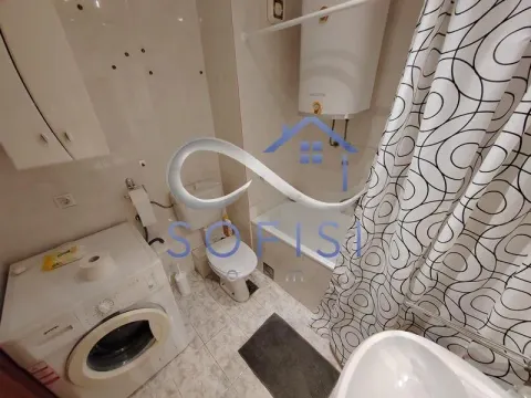 Izdavanje, dvosoban stan, 49m², Grbavica, Novi Sad Sve Podlokacije - image 19