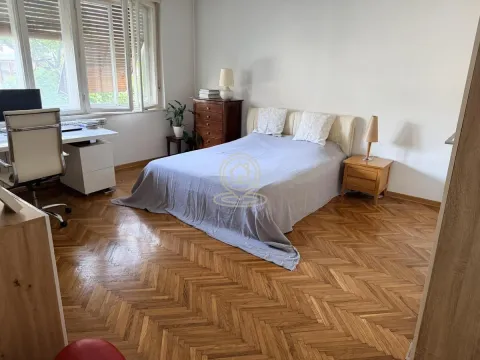 Rent, two bedroom apartment, 55m², Stari Grad, Beograd - image 8