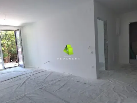 Sale, one bedroom apartment, 58m², Medijana, Niš