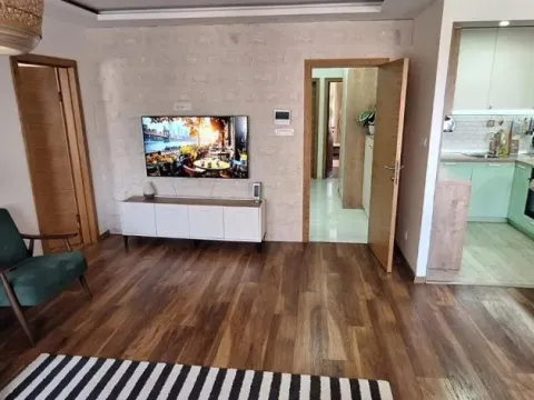 Sale, three bedroom apartment, 89m², Centar, Podgorica - image 9