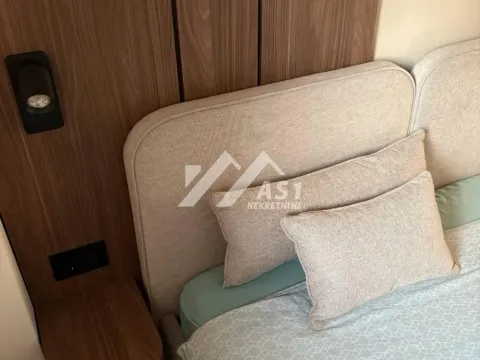 Rent, two bedroom apartment, 40m², Grbavica, Novi Sad Sve Podlokacije - image 7