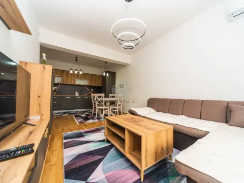 Rent, two bedroom apartment, 70m², Stara Varoš, Podgorica - image 3