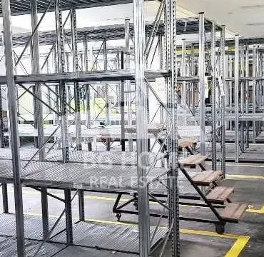 Prodaja, poslovni prostor, 1500m², Voždovac Sve Podlokacije, Beograd - image 3