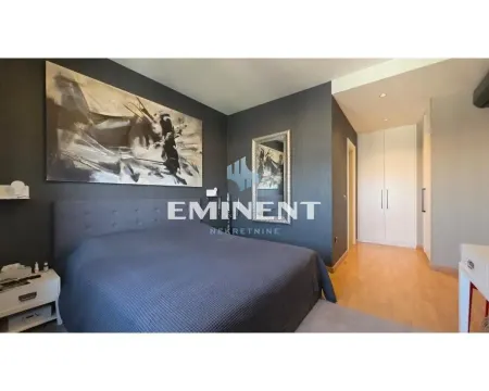 Izdavanje, četvorosoban stan, 110m², Savski Venac, Beograd - image 10