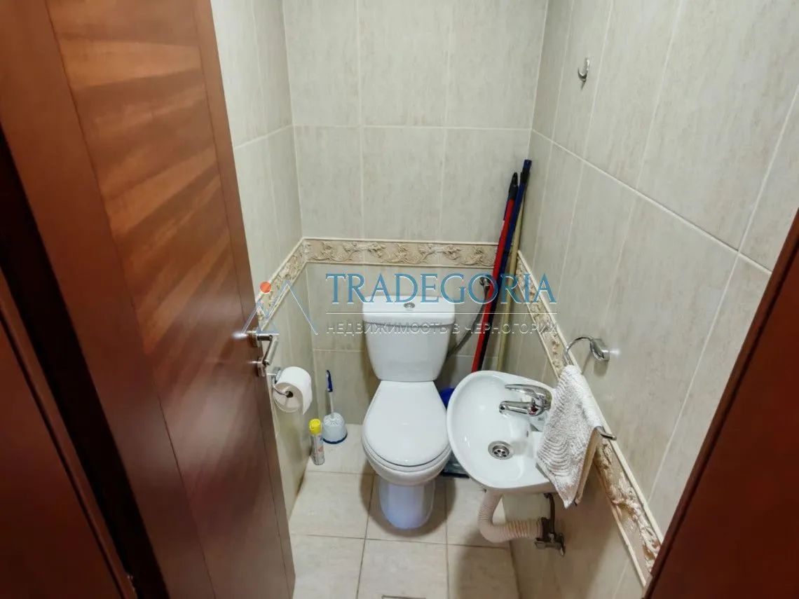 Prodaja, dvosoban stan, 85m², Petrovac, Budva
