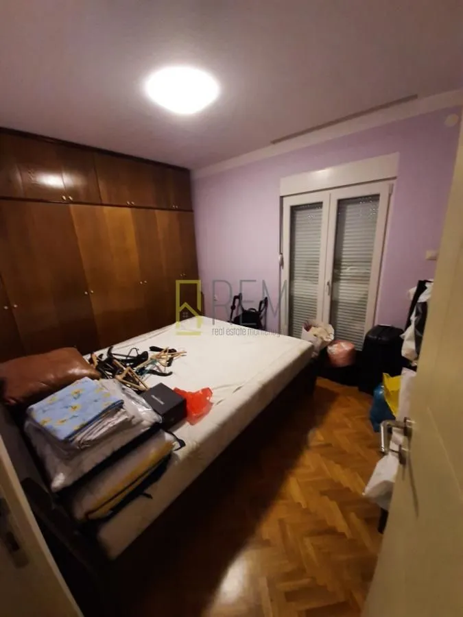 Prodaja, trosoban stan, 76m², Zagorič, Podgorica