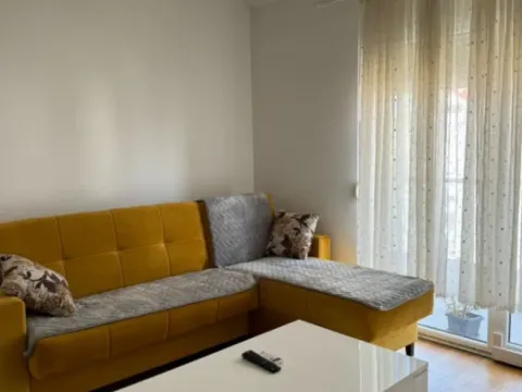 Izdavanje, garsonjera, 30m², Ljubović, Podgorica - image 4