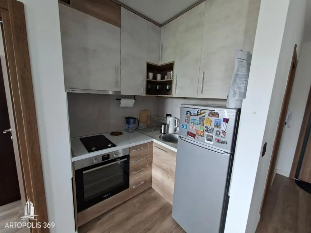 Rent, two bedroom apartment, 41m², Uciteljsko Naselje, Zvezdara Sve Podlokacije