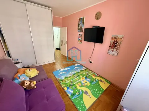 Prodaja, dvosoban stan, 52m², Bulevar Evrope, Novi Sad Sve Podlokacije - image 12