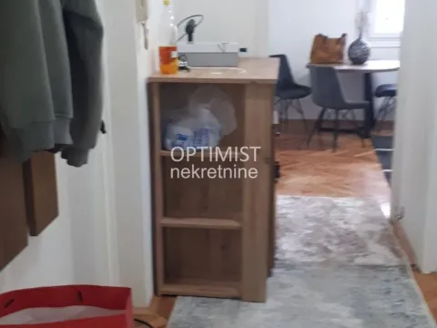 Prodaja, dvosoban stan, 51m², Karaburma, Palilula Sve Podlokacije - image 8