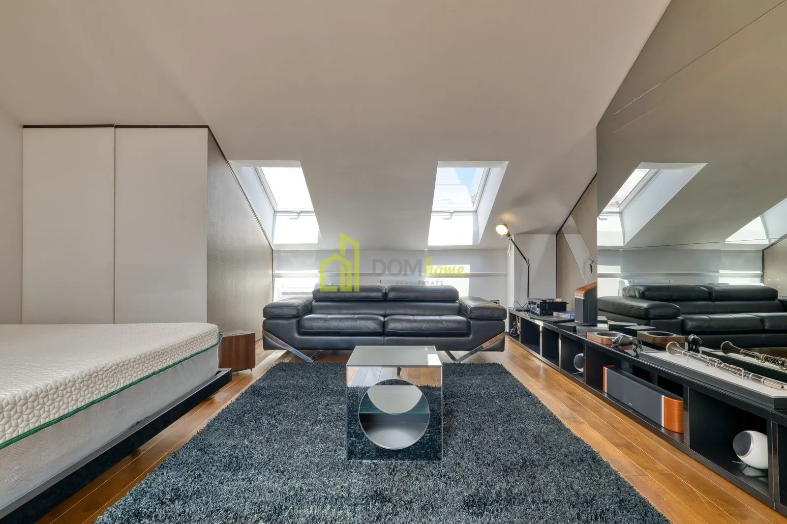 Rent, two bedroom apartment, 70m², Momišići, Podgorica