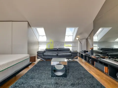 Rent, two bedroom apartment, 70m², Momišići, Podgorica - image 16