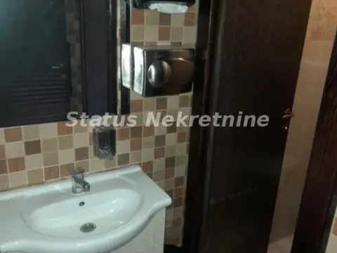 Rent, office space, 51m², Bulevar Oslobodjenja, Novi Sad Sve Podlokacije - image 8