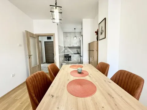 Izdavanje, dvosoban stan, 75m², Ljubović, Podgorica - image 9