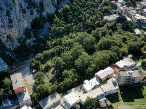 Prodaja, plac, 3900m², Čanj, Bar - image 2