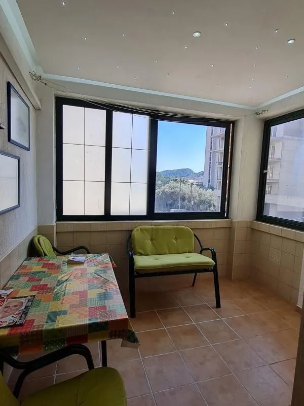 Prodaja, jednosoban stan, 47m², Petrovac, Budva