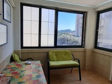 Prodaja, jednosoban stan, 47m², Petrovac, Budva - image 7