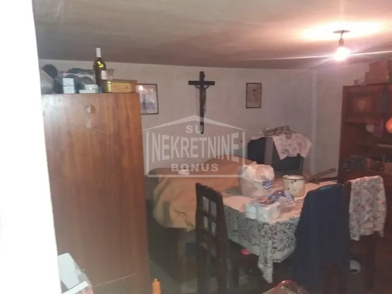 Sale, house, 89m², Palić, Subotica